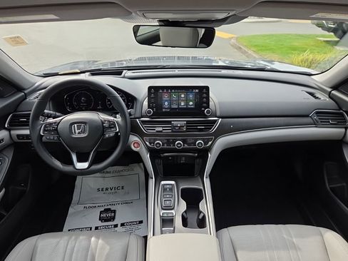 Used 2019 Honda Accord Touring image 22