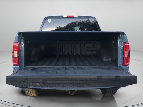 Used 2023 Ford F150 XLT w/ Equipment Group 302A High AWD/4WD image 46