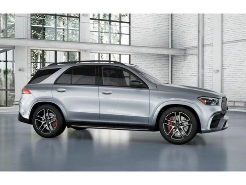 New 2026 Mercedes-Benz GLE 63 AMG S image 14
