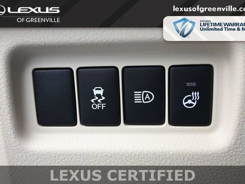 Certified 2022 Lexus GX 460 Premium w/ Accessory Package AWD/4WD image 15