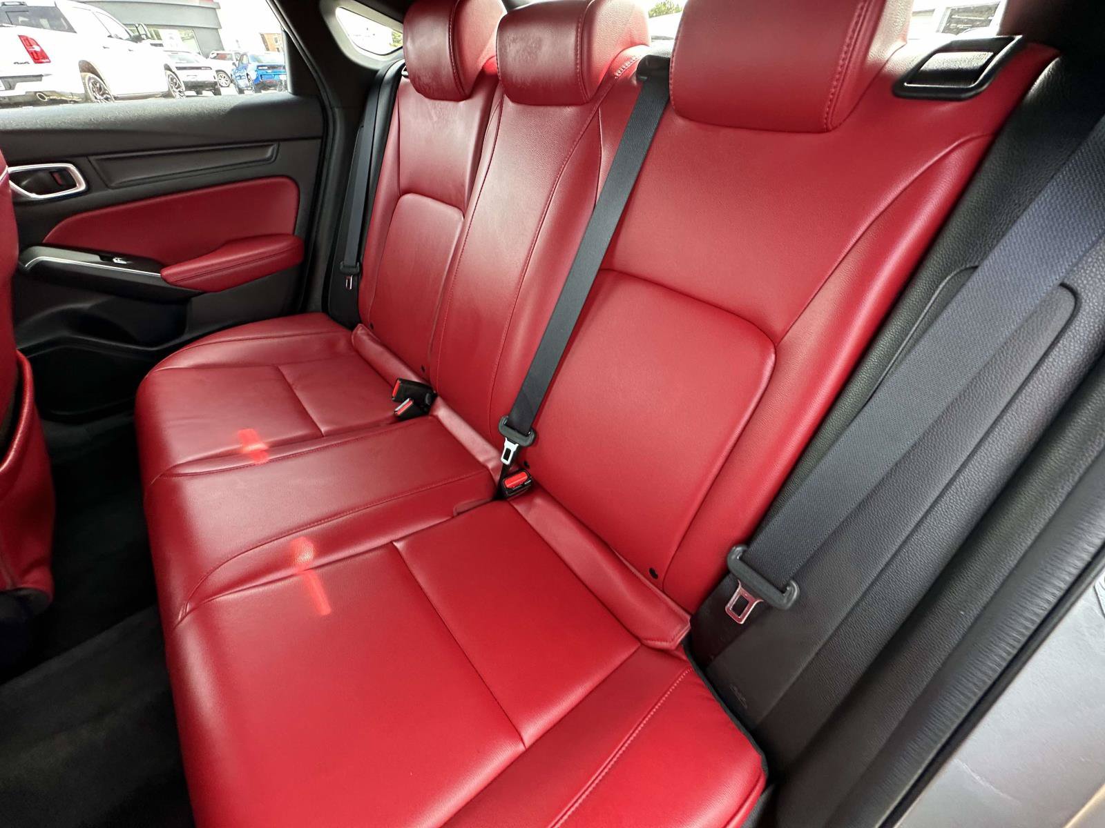 Used 2024 Acura Integra A-Spec FWD image 34