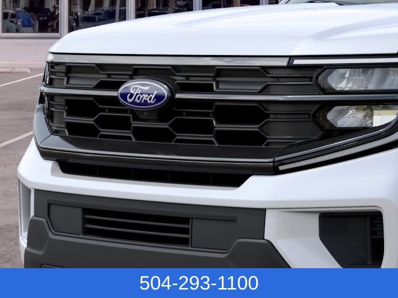 New 2027 Ford Expedition Active AWD/4WD image 19