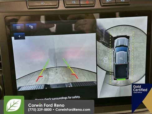 Used 2023 Ford F150 Tremor w/ Equipment Group 402A High image 18