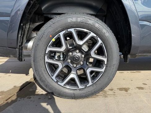 New 2026 RAM 1500 Laramie image 9