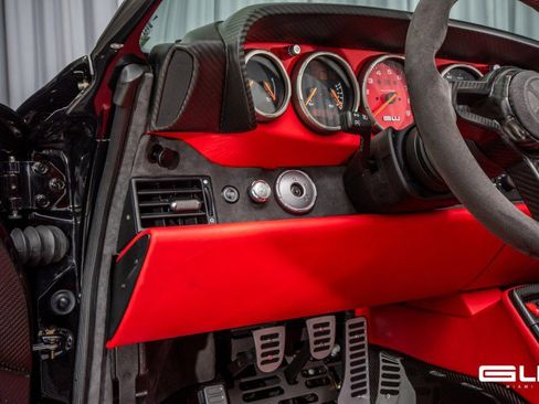 Used 1995 Porsche 911 Cabriolet image 63