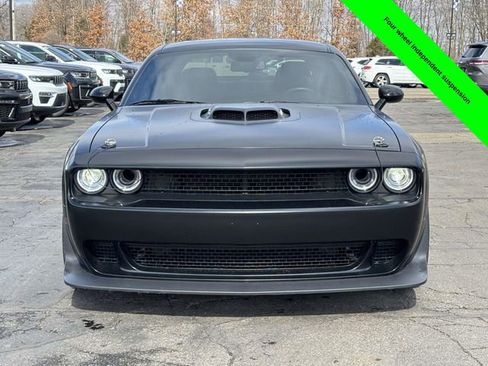 Used 2021 Dodge Challenger R/T Scat Pack image 30