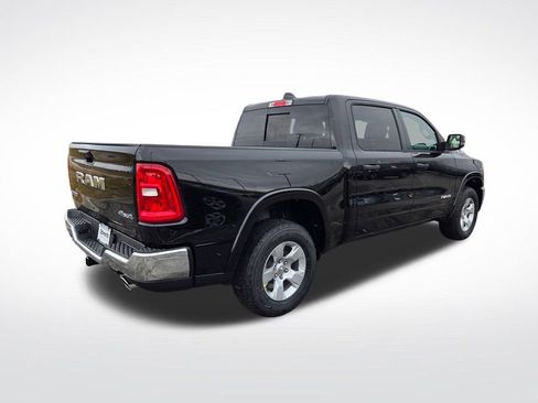 New 2026 RAM 1500 Big Horn image 3