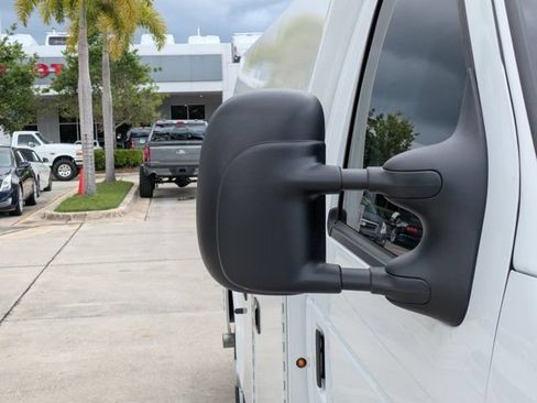 New 2026 Ford E-350 and Econoline 350 Super Duty w/ Power Equipment Group RWD image 10