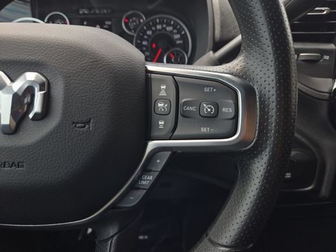 Used 2025 RAM 3500 Tradesman AWD/4WD image 20