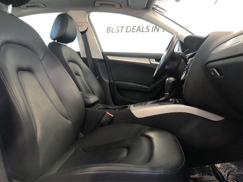 Used 2011 Audi A4 2.0T Premium Plus AWD/4WD image 9