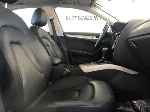 Used 2011 Audi A4 2.0T Premium Plus AWD/4WD image 9