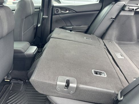 Used 2019 Honda Civic EX image 25