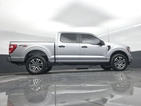 Used 2023 Ford F150 XL w/ STX Appearance Package AWD/4WD image 52