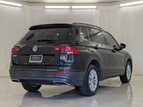 Used 2019 Volkswagen Tiguan S w/ Driver Assistance Package AWD/4WD image 9