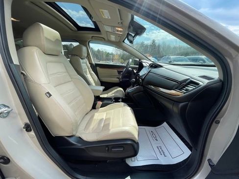 Used 2019 Honda CR-V EX-L image 23