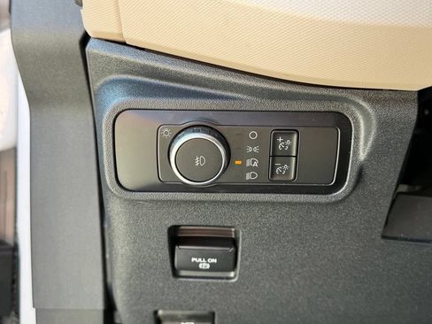 Used 2023 Ford Bronco Big Bend AWD/4WD image 25