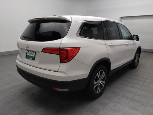 Used 2017 Honda Pilot EX image 9