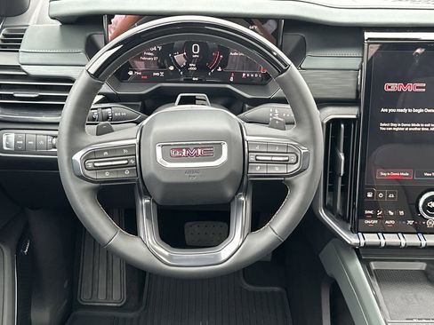 New 2026 GMC Acadia AT4 w/ Super Cruise Package image 17