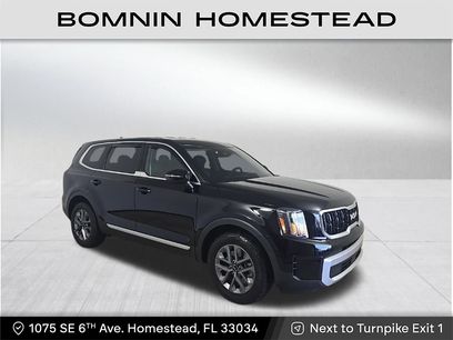 Used 2024 Kia Telluride LX