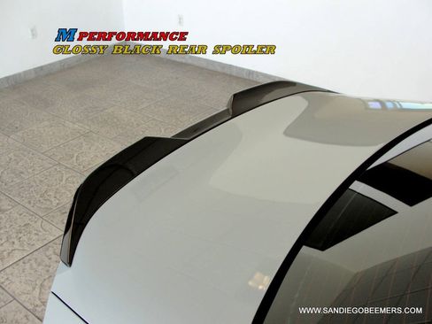 Used 2024 BMW M240i Coupe w/ Premium Package RWD image 12