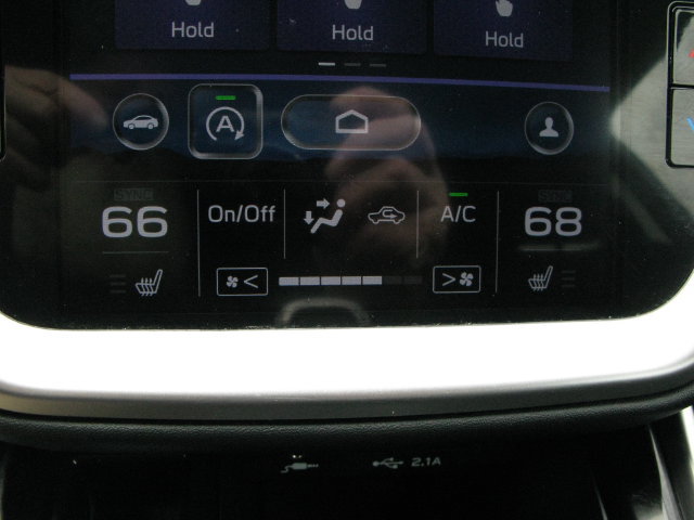 Used 2022 Subaru Outback Premium AWD/4WD image 19