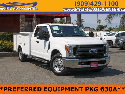 Used 2017 Ford F350 XL w/ Power Equipment Group
