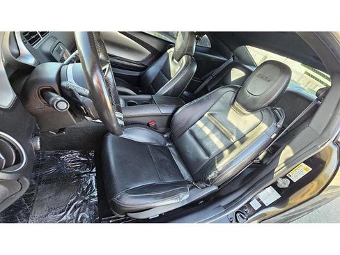 Used 2011 Chevrolet Camaro SS w/ RS Package image 10