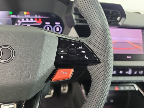 New 2026 Audi RS 3 AWD/4WD image 19