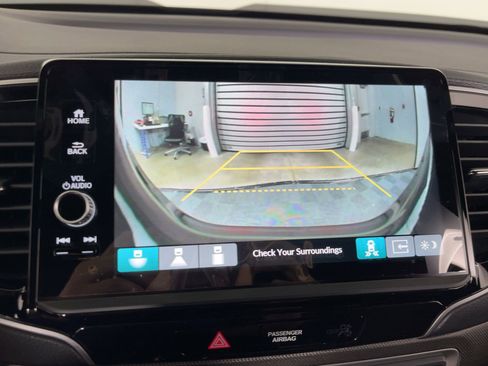 New 2026 Honda Ridgeline TrailSport+ image 23