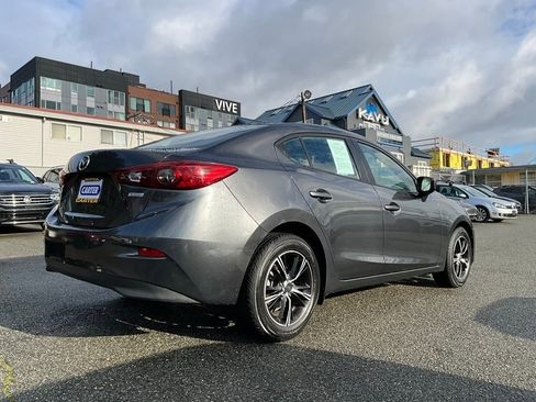 Used 2014 MAZDA MAZDA3 i Sport image 8