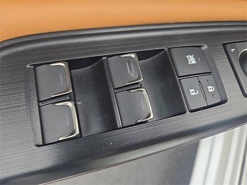 Certified 2021 Lexus ES 350 Luxury image 8