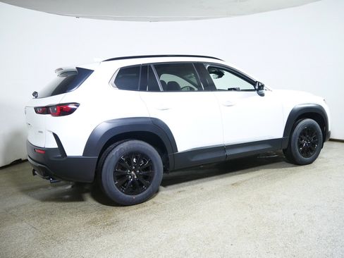 New 2026 MAZDA CX-50 AWD 2.5 Hybrid w/ Cargo Package image 2