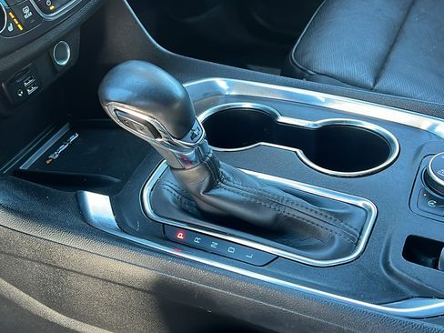 Certified 2023 Chevrolet Traverse High Country w/ LPO, Floor Liner Package image 24