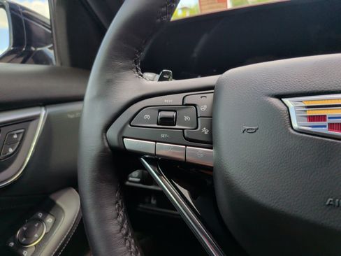 Used 2025 Cadillac CT5 Premium Luxury w/ Technology Package RWD image 22