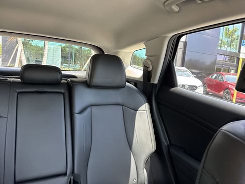 Used 2024 Kia Sportage EX image 20