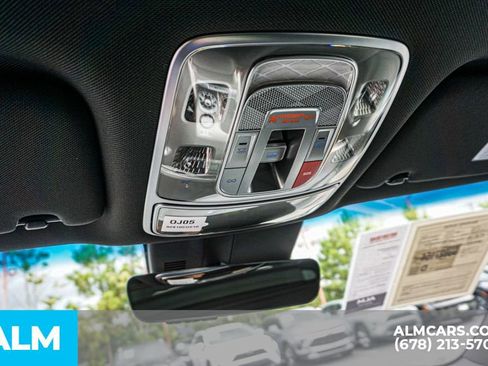 Used 2025 Genesis GV60 RWD image 35