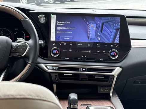 Used 2023 Lexus RX 350 AWD w/ Accessory Package (Z1) image 30