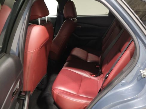 Used 2025 MAZDA CX-30 AWD 2.5 S w/ Preferred Package image 17