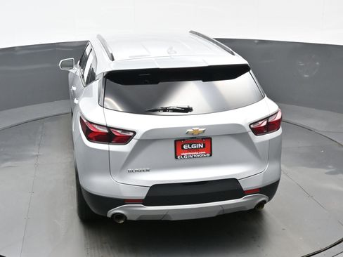 Used 2020 Chevrolet Blazer LT image 39