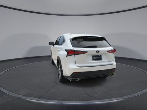 Used 2020 Lexus NX 300 FWD w/ Comfort Package image 7