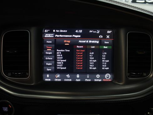 Used 2022 Dodge Charger Scat Pack image 69