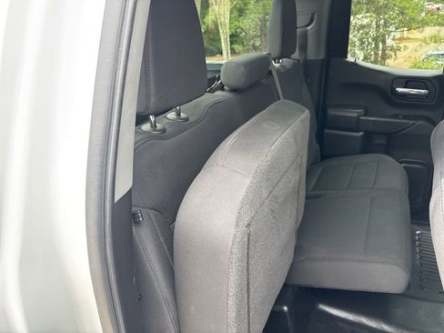 Certified 2023 GMC Sierra 1500 Pro AWD/4WD image 46