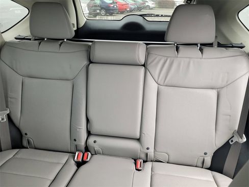 Used 2015 Honda CR-V EX-L image 9