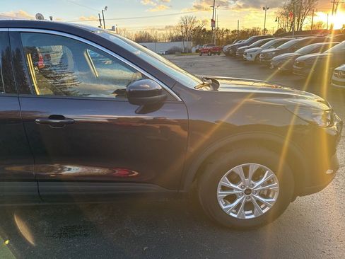 Certified 2023 Ford Escape Active w/ Tech Pack #2 image 9