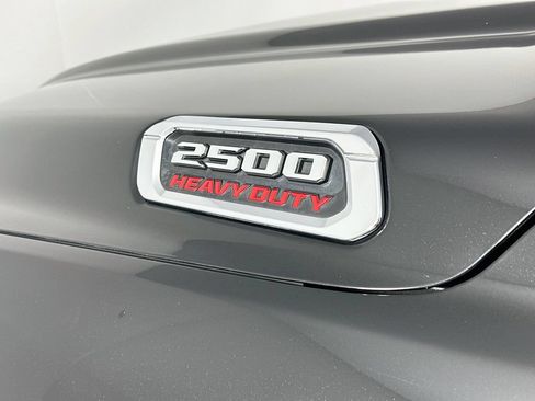 Used 2020 RAM 2500 Laramie AWD/4WD image 28
