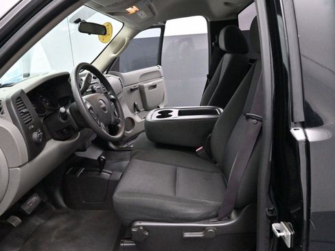 Used 2012 GMC Sierra 1500 W/T image 11