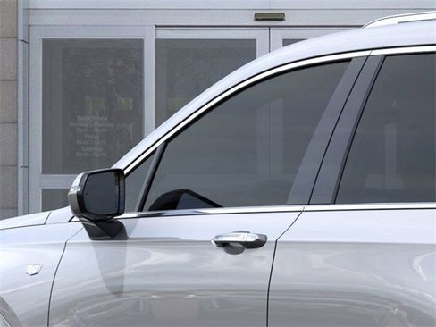 New 2025 Cadillac XT6 Premium Luxury image 12