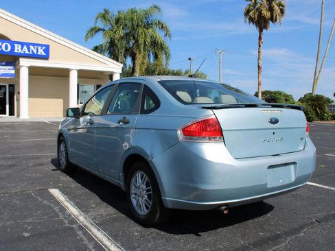 Used 2009 Ford Focus SE image 6