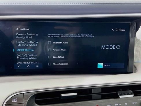 Used 2026 Hyundai Palisade Calligraphy AWD/4WD image 16