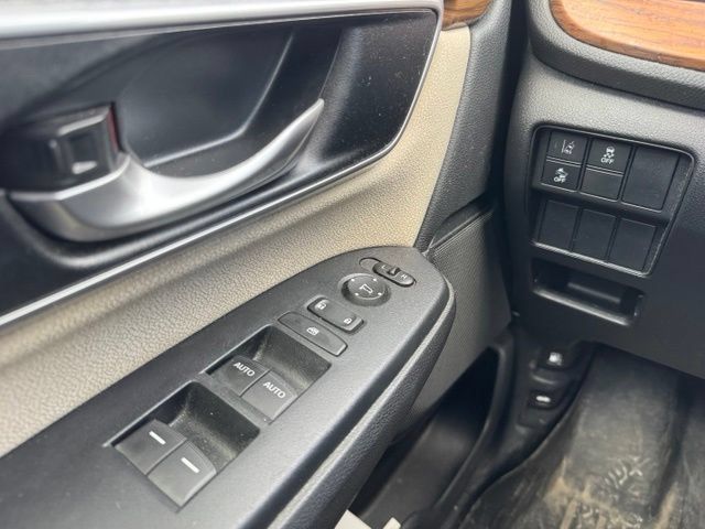 Used 2018 Honda CR-V EX image 17